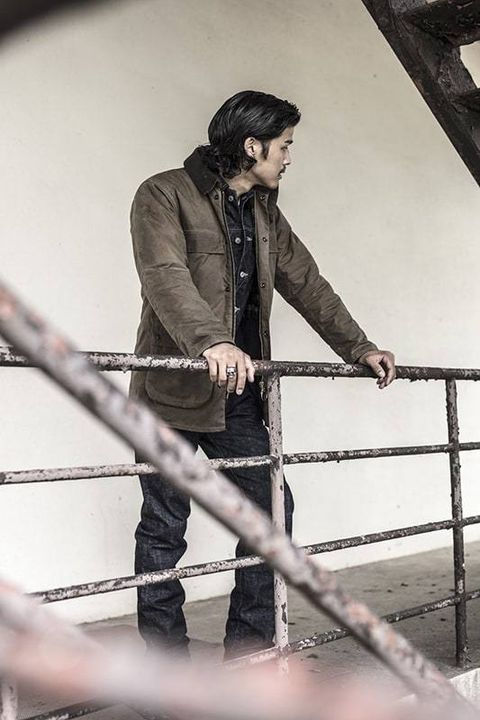 RATS 2018 AW COLLECTION
