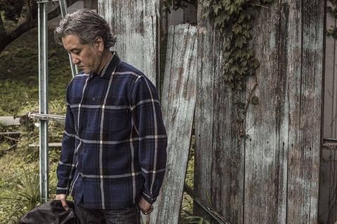 RATS 2018 AW COLLECTION