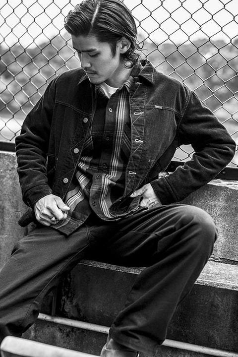 RATS 2018 AW COLLECTION