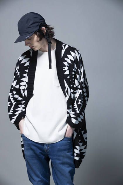 WHIZ LIMITED - 2018 AW COLLECTION / WHIZ SPORT