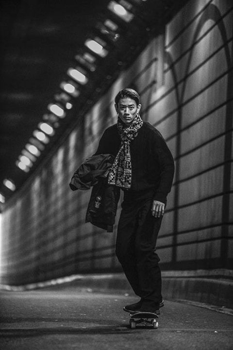 RATS 2018 AW COLLECTION