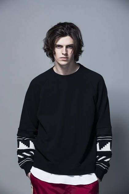 WHIZ LIMITED - 2018 AW COLLECTION / WHIZ SPORT