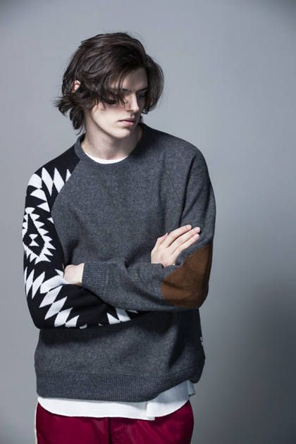 WHIZ LIMITED - 2018 AW COLLECTION / WHIZ SPORT
