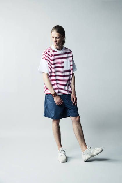 WHIZ LIMITED 2018 AW COLLECTION / SCREEN