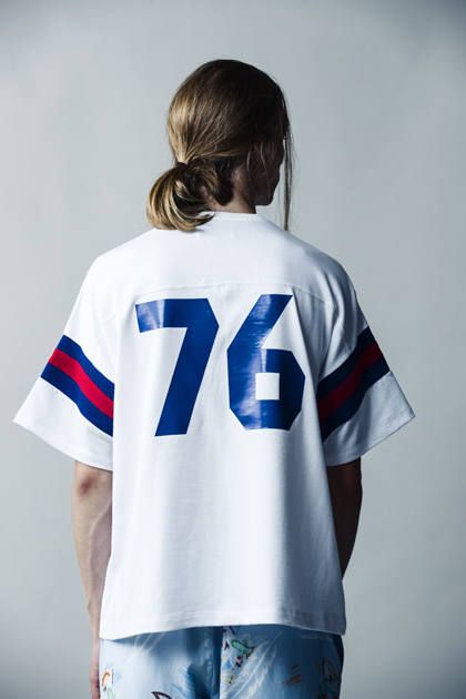 WHIZ LIMITED 2018 AW COLLECTION / SCREEN