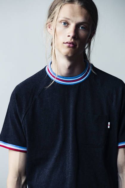 WHIZ LIMITED 2018 AW COLLECTION / SCREEN