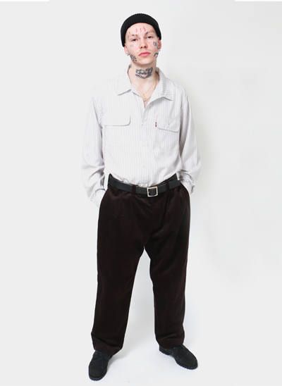HIDEANDSEEK 2019 AW COLLECTION