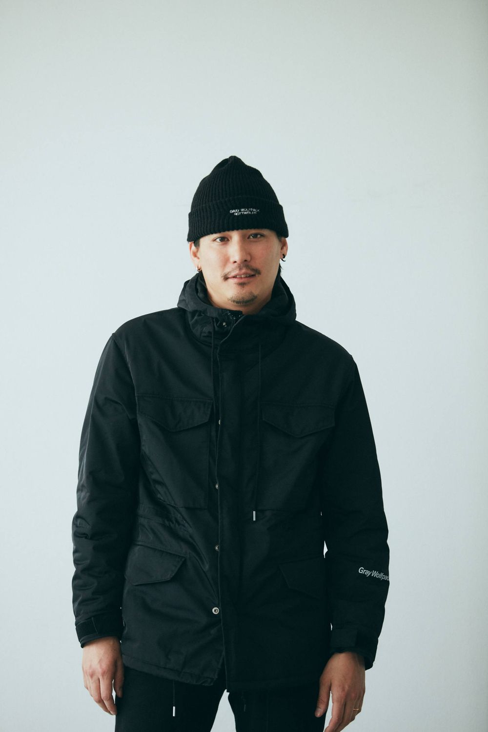 ROTTWEILER 2019 AW COLLECTION