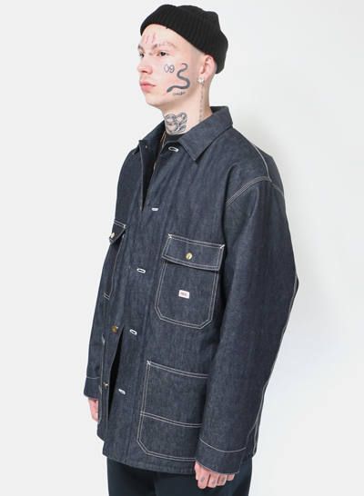 HIDEANDSEEK 2019 AW COLLECTION