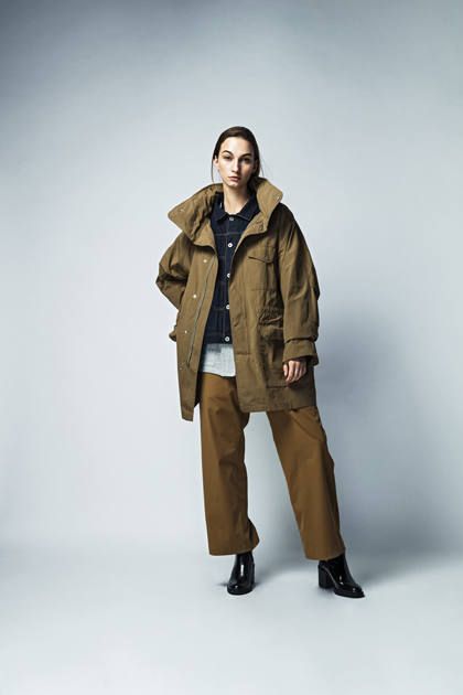 WHIZ LIMITED 2019 AW COLLECTION / SCREEN