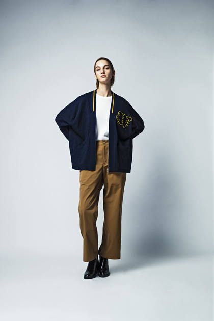 WHIZ LIMITED 2019 AW COLLECTION / SCREEN