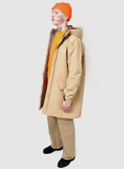 HIDEANDSEEK 2019 AW COLLECTION