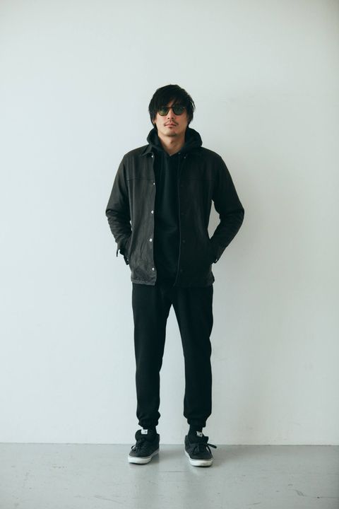 ROTTWEILER 2019 AW COLLECTION