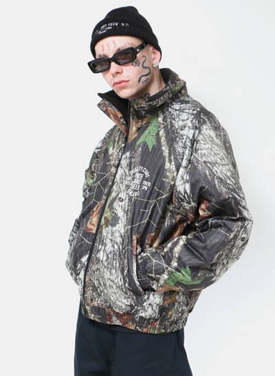 HIDEANDSEEK 2019 AW COLLECTION