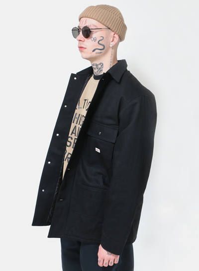 HIDEANDSEEK 2019 AW COLLECTION