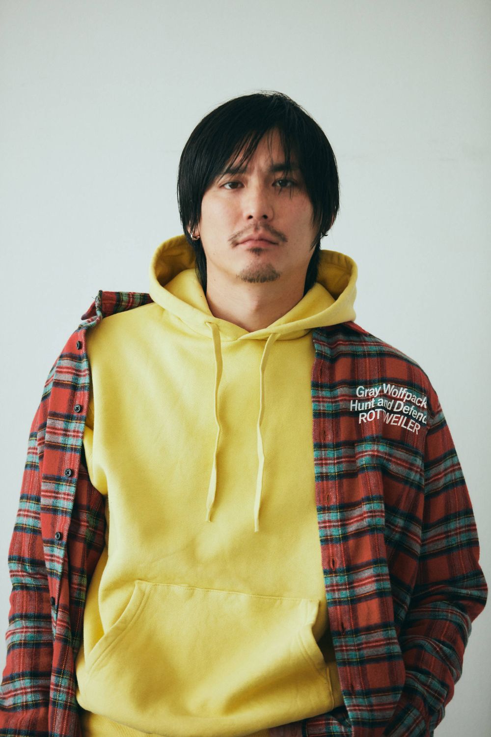 ROTTWEILER 2019 AW COLLECTION