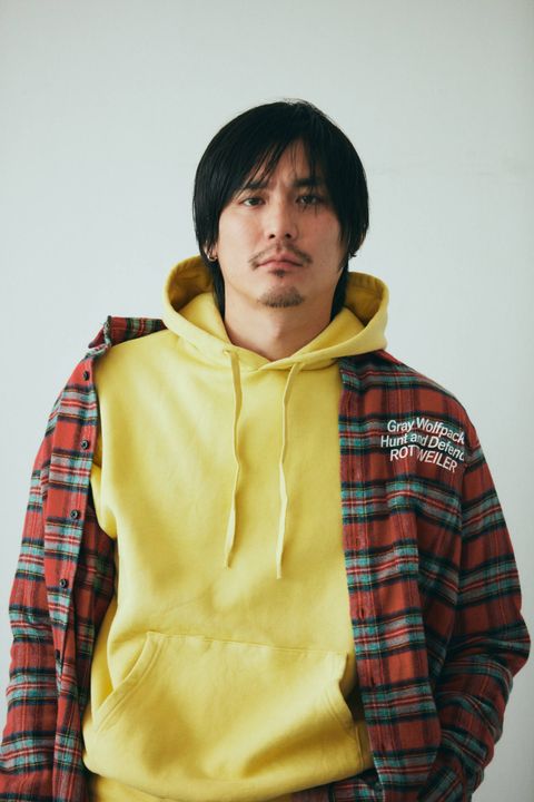 ROTTWEILER 2019 AW COLLECTION
