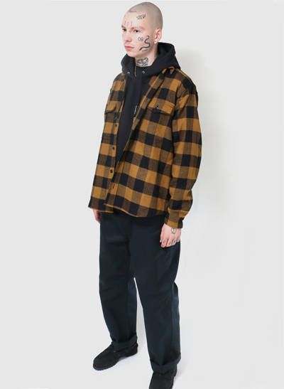 HIDEANDSEEK 2019 AW COLLECTION