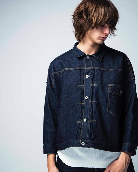 WHIZ LIMITED 2019 AW COLLECTION / SCREEN