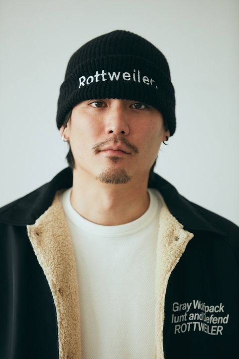ROTTWEILER 2019 AW COLLECTION