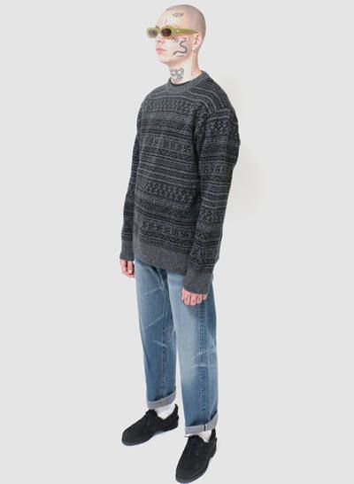 HIDEANDSEEK 2019 AW COLLECTION