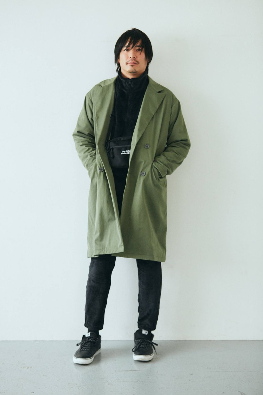 ROTTWEILER 2019 AW COLLECTION