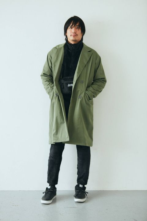 ROTTWEILER 2019 AW COLLECTION