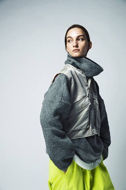 WHIZ LIMITED 2019 AW COLLECTION / SCREEN