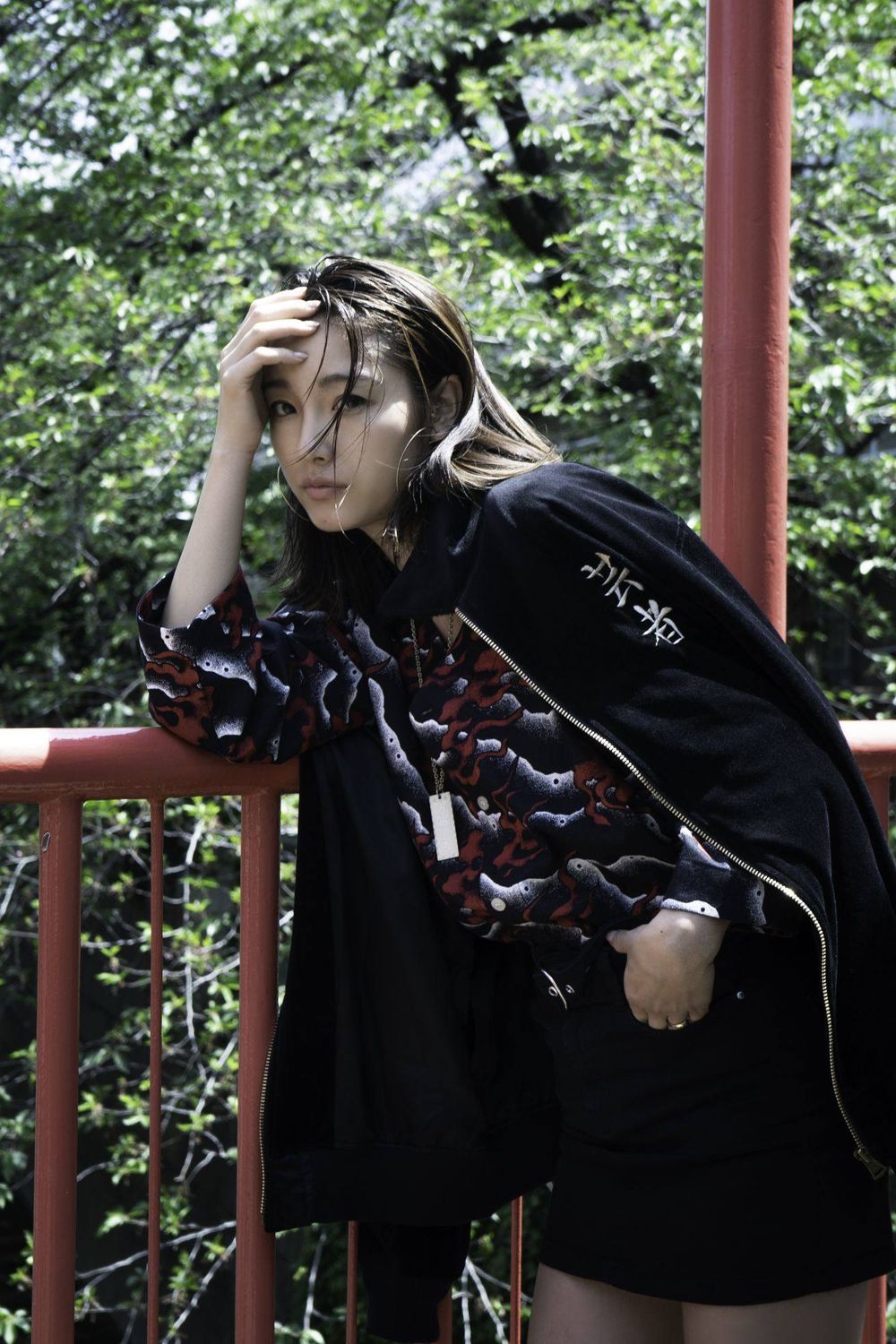 BUENA VISTA 2019 AW COLLECTION