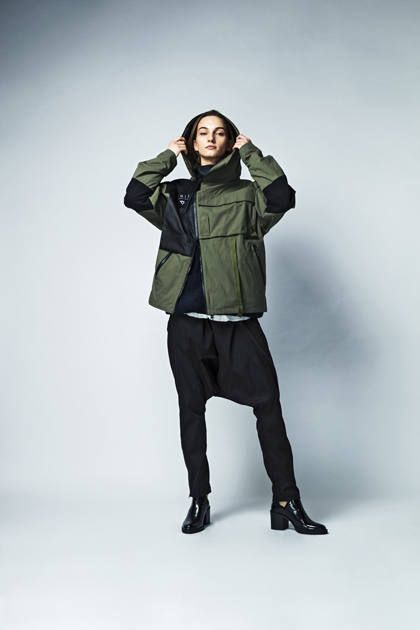WHIZ LIMITED 2019 AW COLLECTION / SCREEN