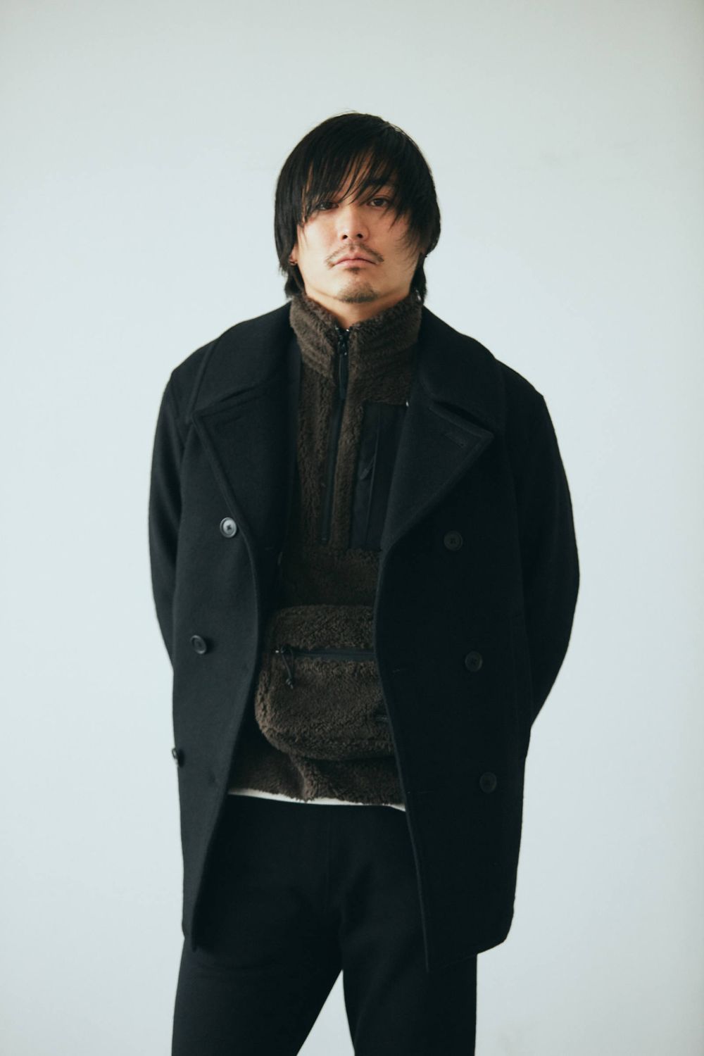 ROTTWEILER 2019 AW COLLECTION