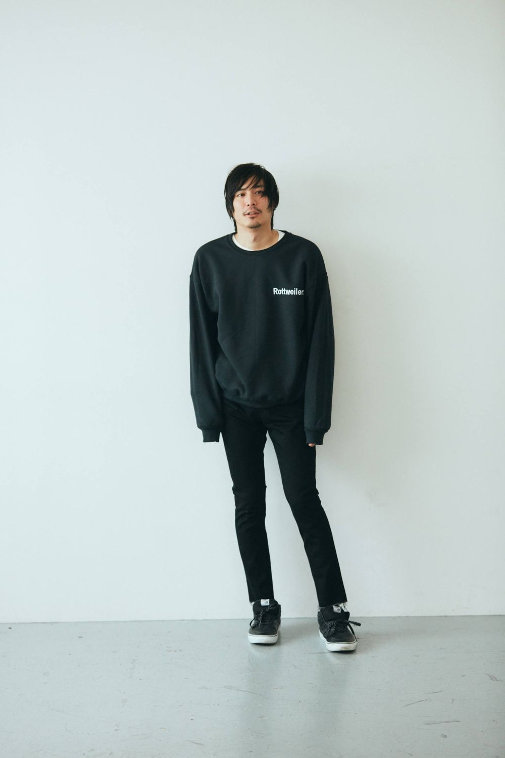 ROTTWEILER 2019 AW COLLECTION