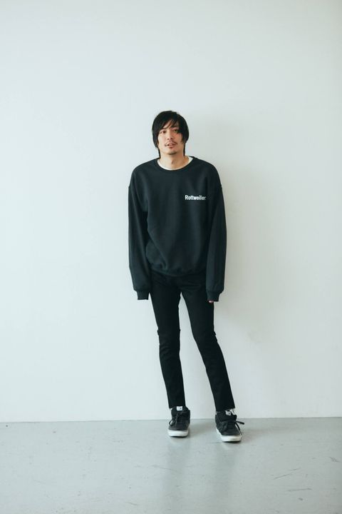 ROTTWEILER 2019 AW COLLECTION
