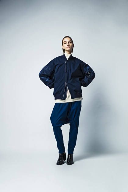 WHIZ LIMITED 2019 AW COLLECTION / SCREEN