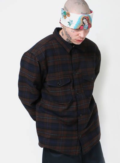 HIDEANDSEEK 2019 AW COLLECTION