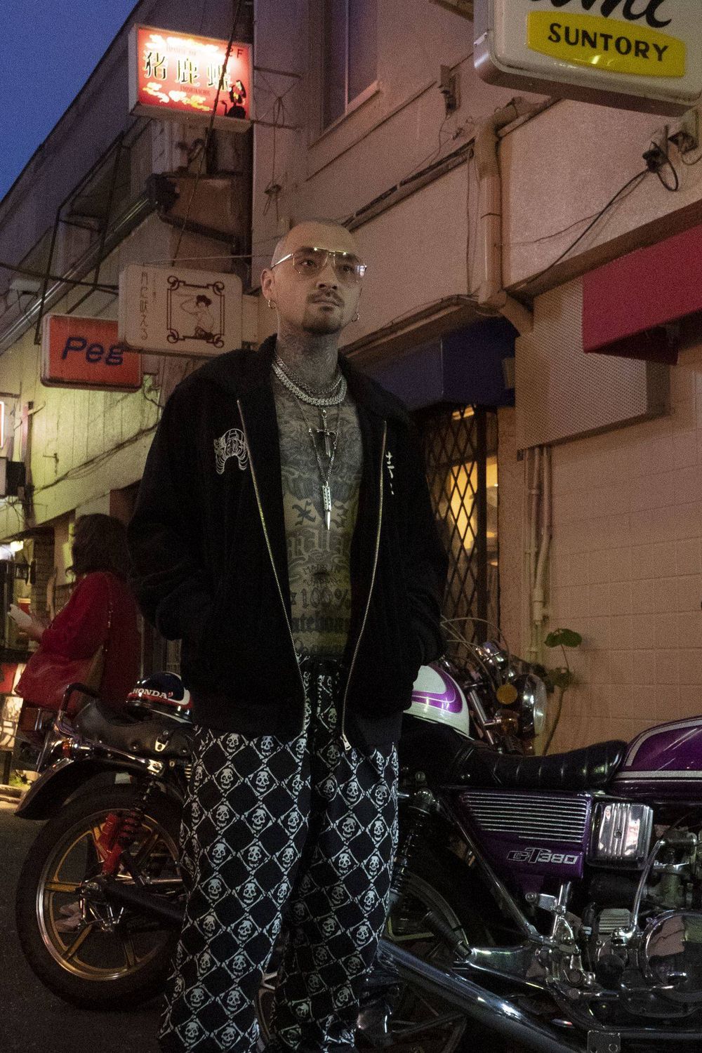 BUENA VISTA 2019 AW COLLECTION