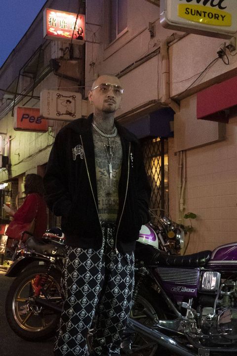 BUENA VISTA 2019 AW COLLECTION