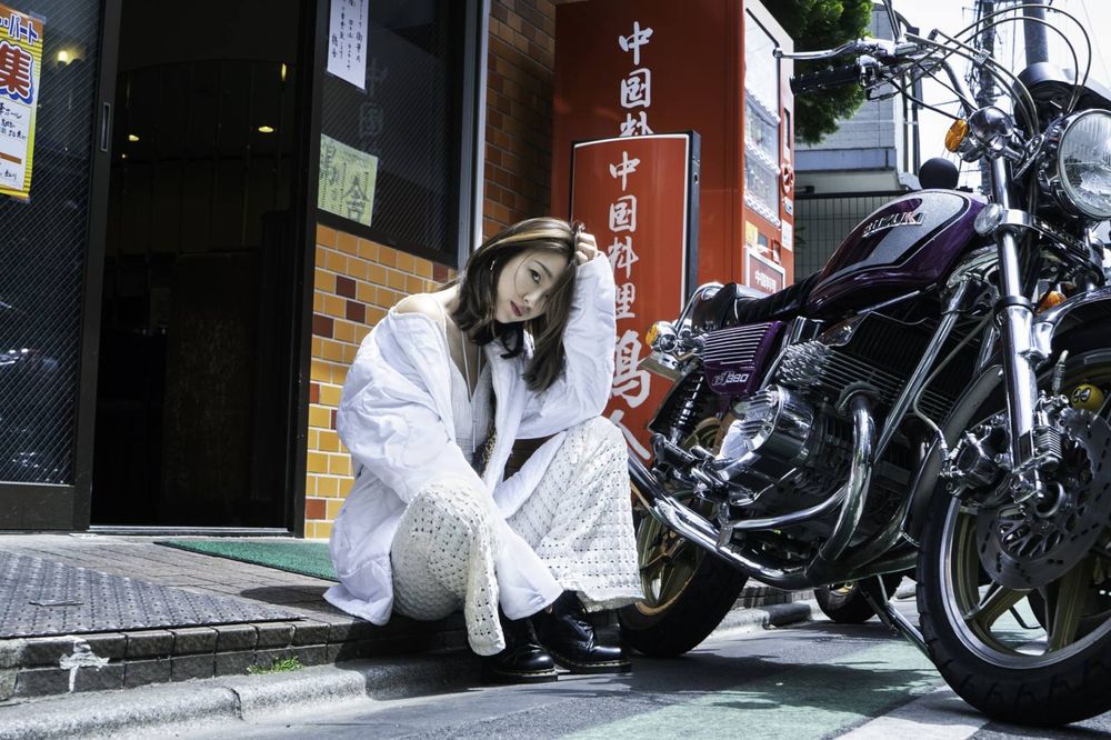 BUENA VISTA 2019 AW COLLECTION