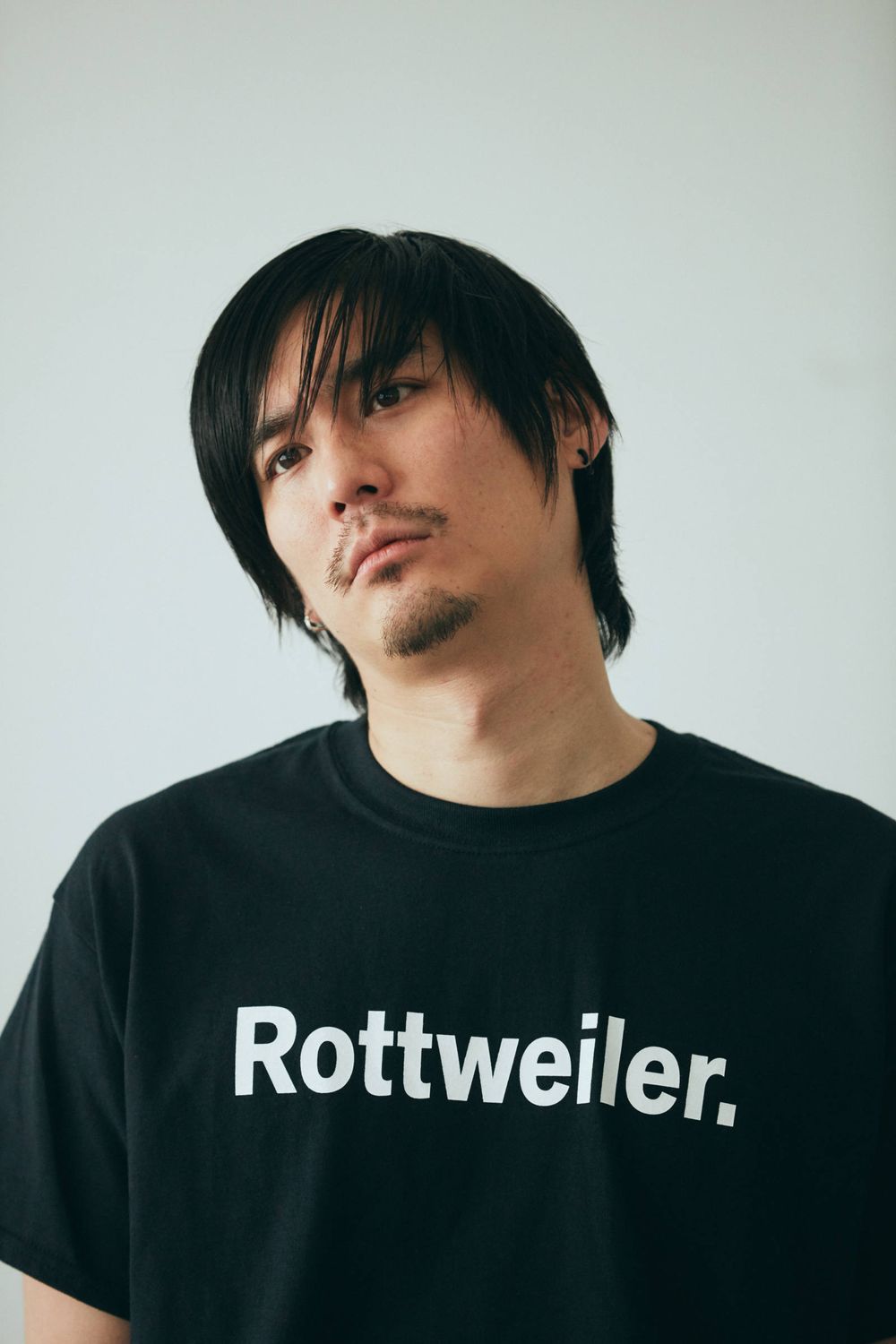 ROTTWEILER 2019 AW COLLECTION