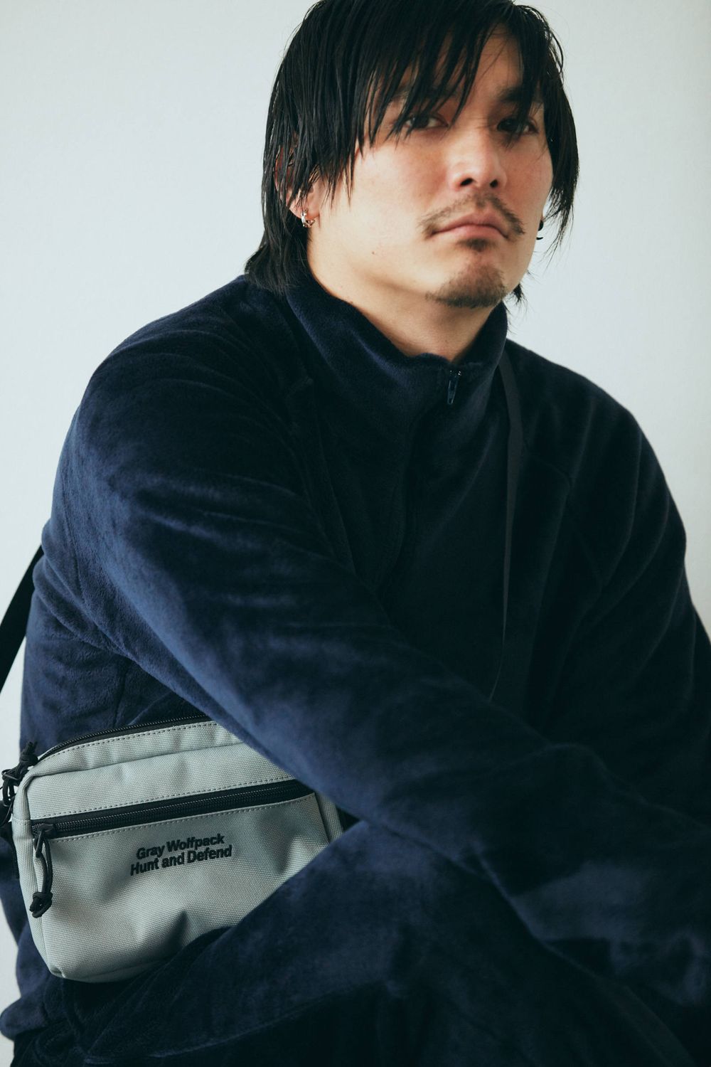 ROTTWEILER 2019 AW COLLECTION