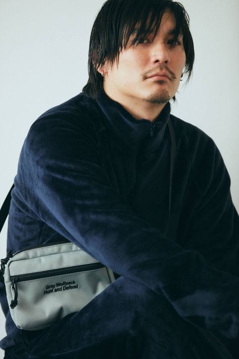 ROTTWEILER 2019 AW COLLECTION