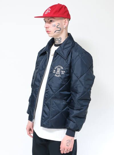 HIDEANDSEEK 2019 AW COLLECTION