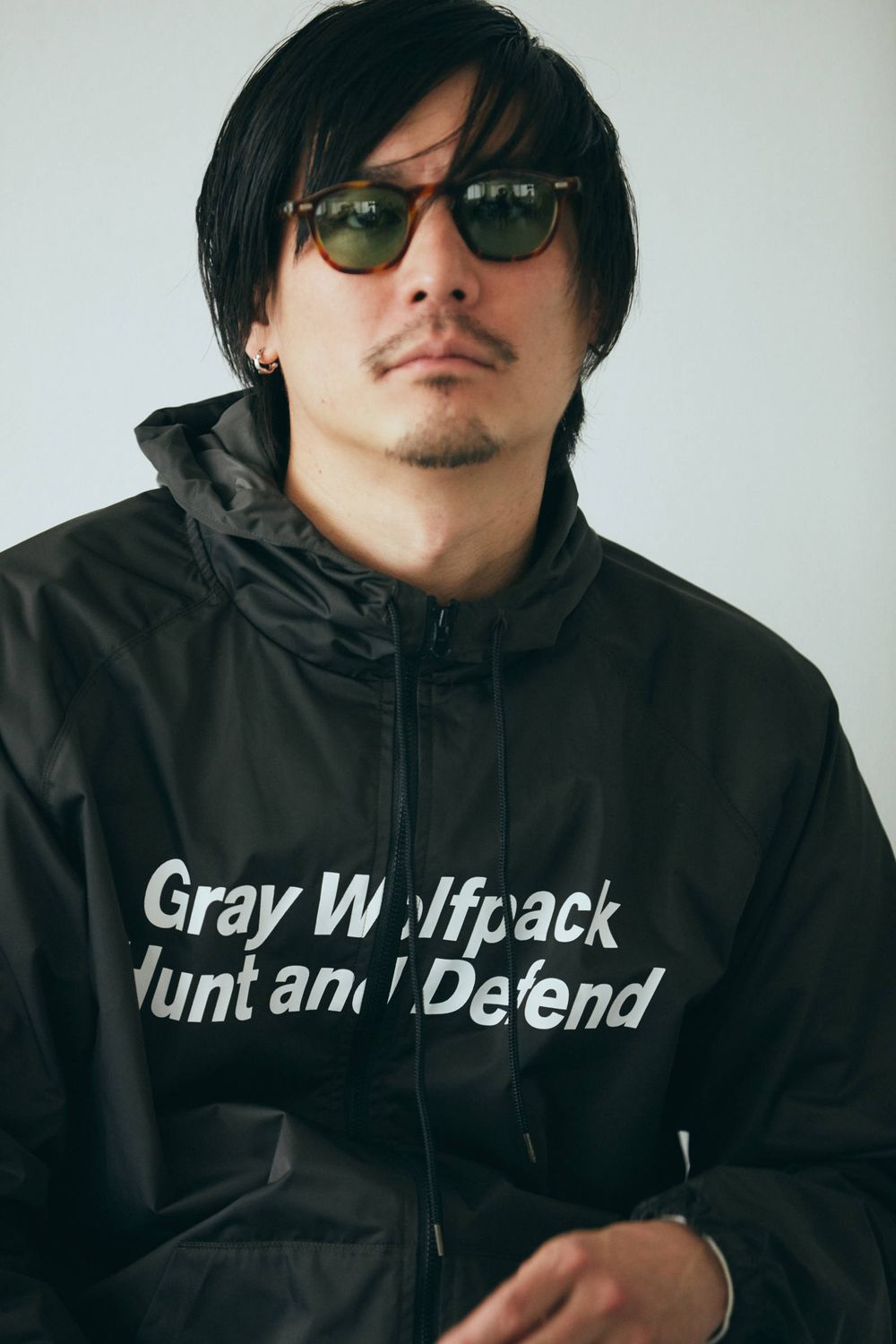 ROTTWEILER 2019 AW COLLECTION