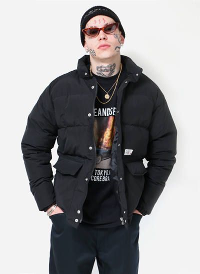 HIDEANDSEEK 2019 AW COLLECTION
