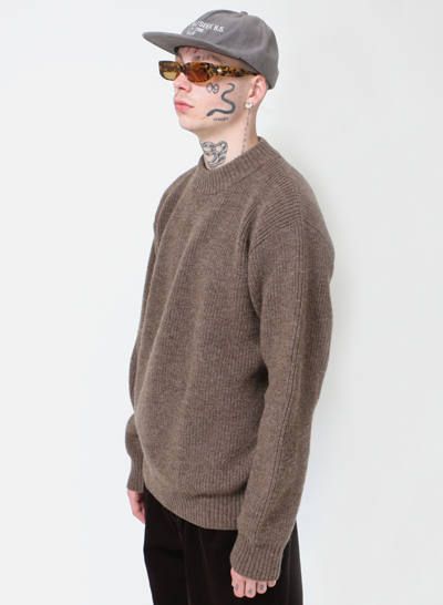HIDEANDSEEK 2019 AW COLLECTION