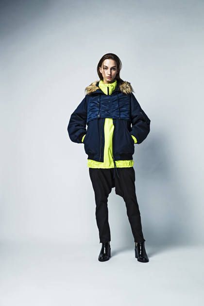 WHIZ LIMITED 2019 AW COLLECTION / SCREEN