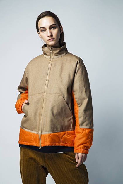 WHIZ LIMITED 2019 AW COLLECTION / SCREEN
