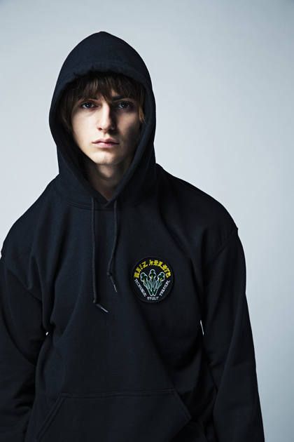 WHIZ LIMITED 2019 AW COLLECTION / SCREEN