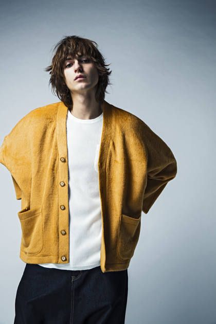 WHIZ LIMITED 2019 AW COLLECTION / SCREEN