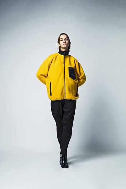 WHIZ LIMITED 2019 AW COLLECTION / SCREEN